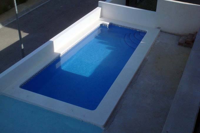 Piscinas Samuel: Instalación de depuradoras eficientes y modernas