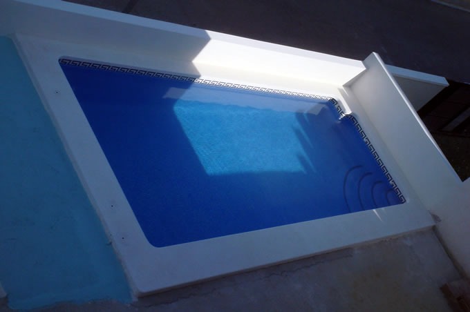 Piscinas Samuel: Asesoramiento para piscinas desbordantes