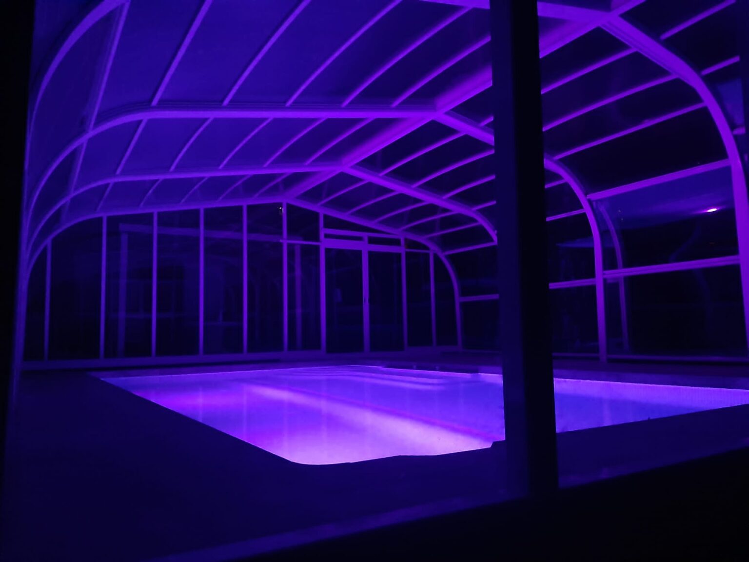 Piscinas Samuel: Rehabilitación de piscinas con precisión