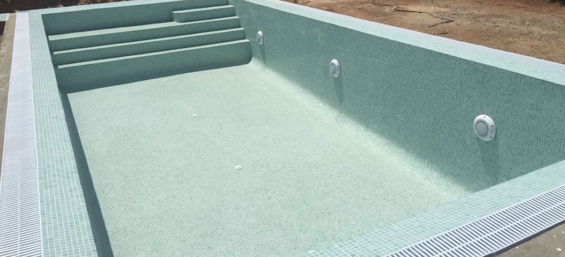 Piscinas Samuel: Construcción de piscinas con precios competitivos